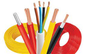 Dây điện cađisun 1x2,5